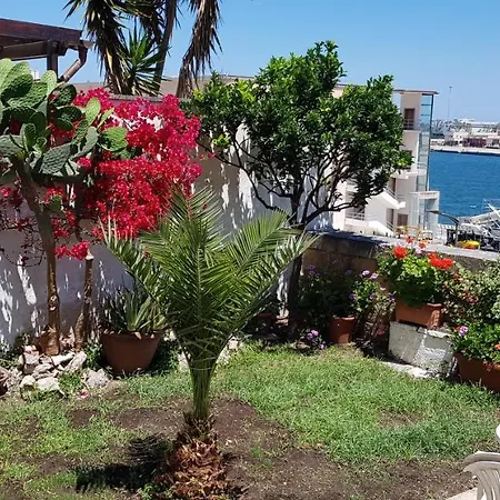 Apartment La Casa Sul Porto