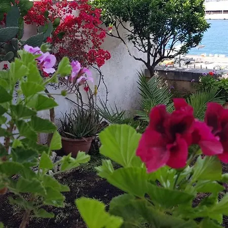 La Casa Sul Porto Apartment Brindisi