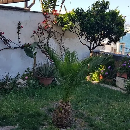 Apartment La Casa Sul Porto