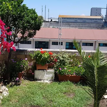 Apartment La Casa Sul Porto