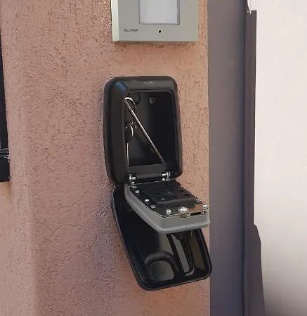 La Casa Sul Porto Brindisi