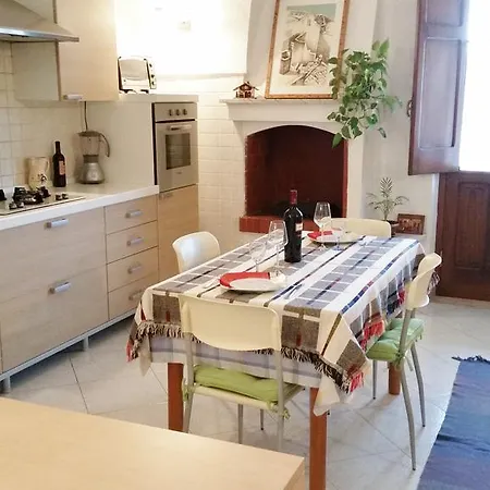 Apartment La Casa Sul Porto *