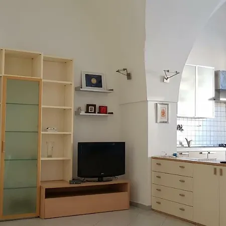 La Casa Sul Porto Apartment *
