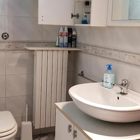 Apartment La Casa Sul Porto *