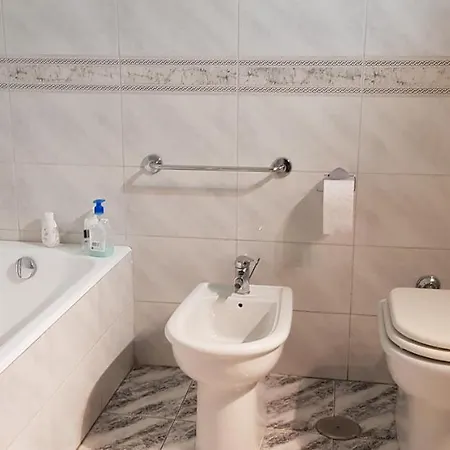 La Casa Sul Porto * Brindisi