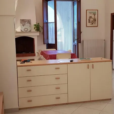 Apartment La Casa Sul Porto *