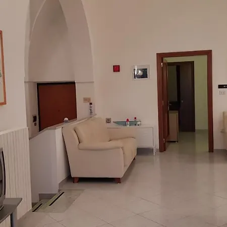 La Casa Sul Porto *